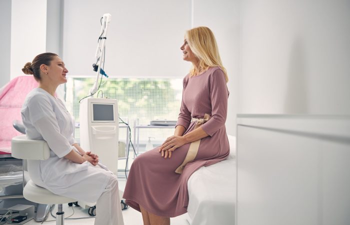 Abrazja frakcjonowana jamy i szyjki macicy, Łyżeczkowanie macicy Katowice Globiana