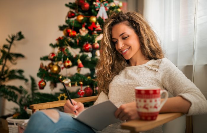 Noworoczne postanowienia w duchu prozdrowotnym: Jak zacząć zdrowy rok?