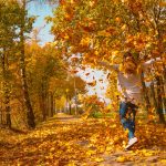 Przesilenie jesienne - kiedy występuje, jak sobie radzić