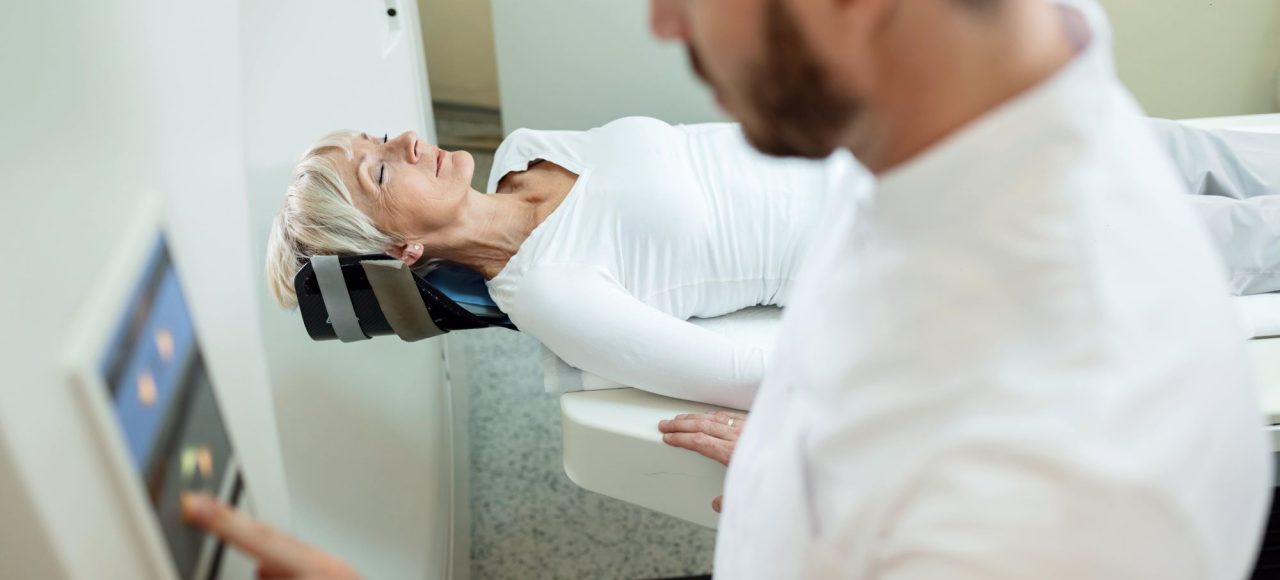 Angiorezonans magnetyczny Katowice Globiana