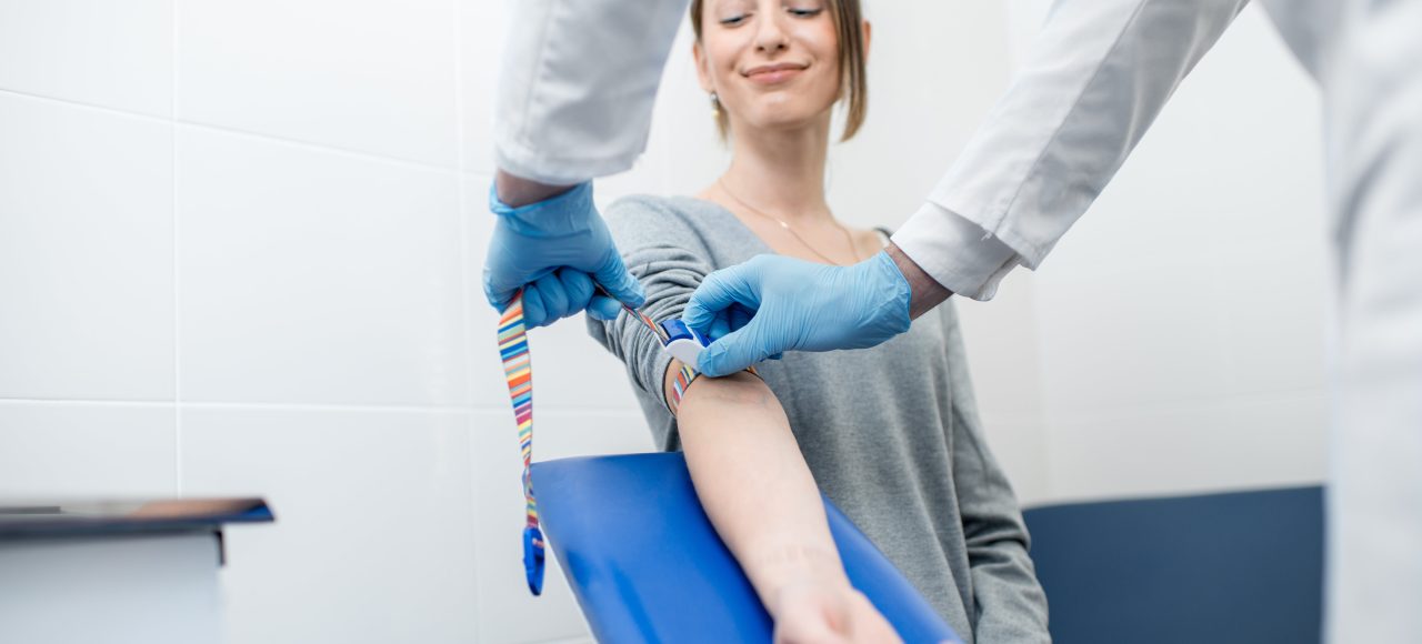 Badanie kreatyniny – jak się do niego przygotować