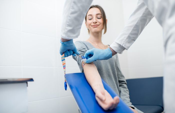 Badanie kreatyniny – jak się do niego przygotować