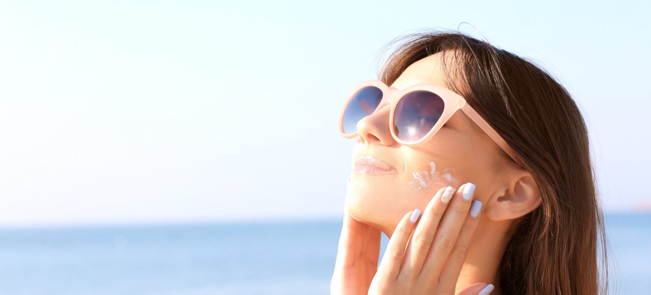 Bezpieczne opalanie_Globiana_Katowice