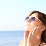 Bezpieczne opalanie_Wakacje_Globiana_Katowice Bezpieczne opalanie_Globiana_Katowice