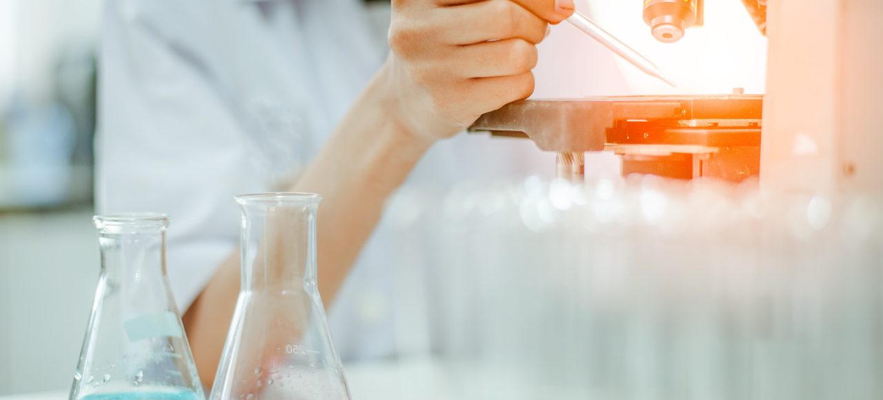 Biopsja gruboigłowa