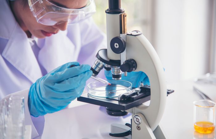 Biopsja gruboigłowa i cienkoigłowa Katowice Globiana