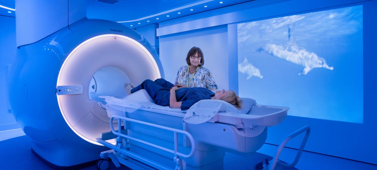 cholangiografia MR Katowice Globiana