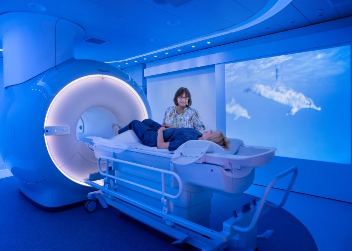 cholangiografia MR Katowice Globiana