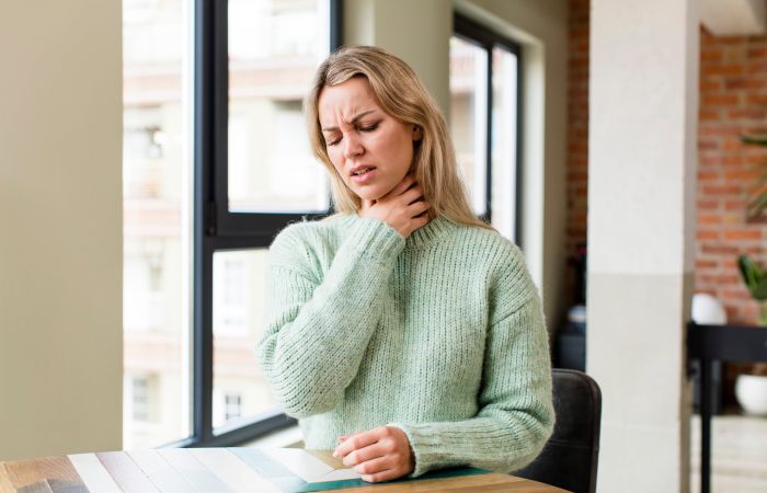 Choroba refluksowa Katowice Globiana