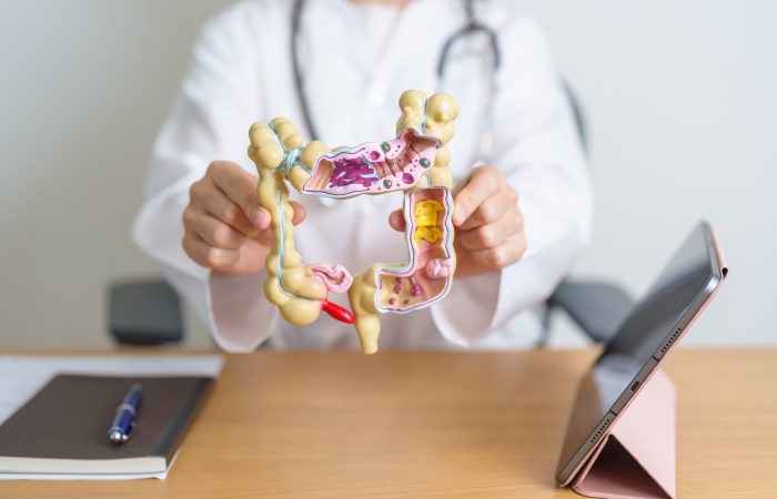 Dlaczego warto dbać o bakterie jelitowe