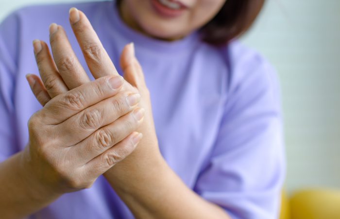 Drżenie samoistne (choroba Minora) neurolog Katowice Globiana