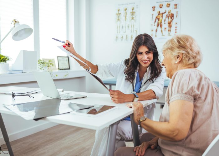 Przygotowanie do kolonoskopii