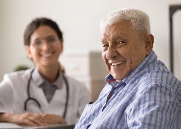 Przygotowanie do gastroskopii