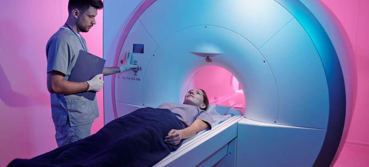 przygotowanie do badania rezonansu magnetycznego