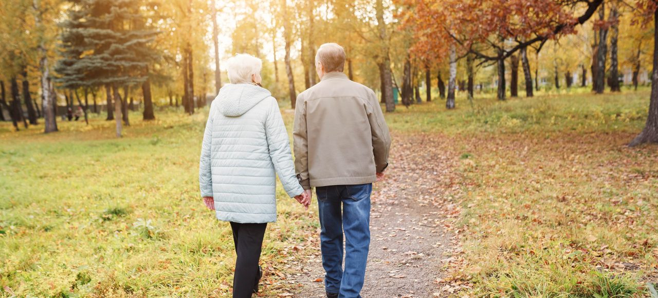 Jak wzmocnić odporność na jesień