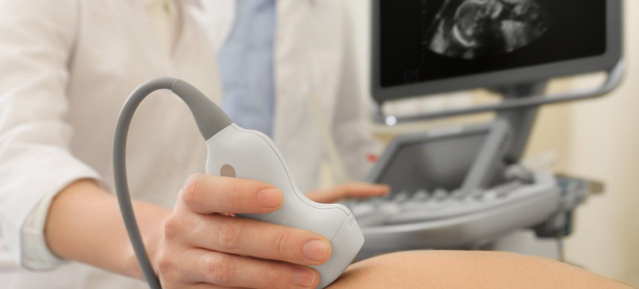Konsultacja ginekologiczna i USG prenatalne w Katowicach