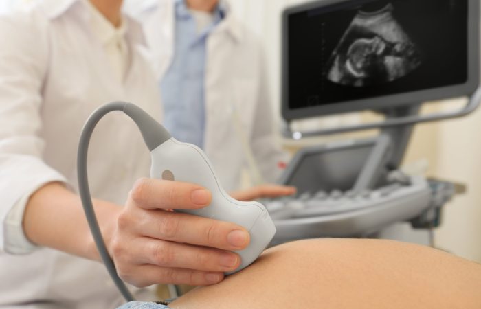 Konsultacja ginekologiczna i USG prenatalne w Katowicach