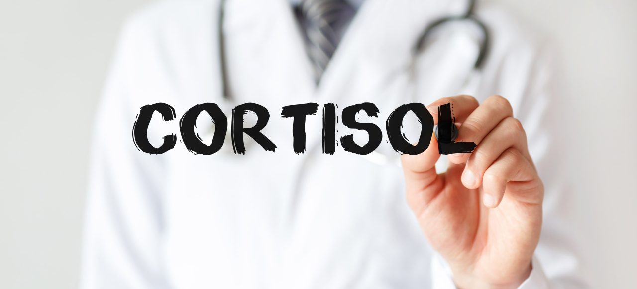Kortyzol - hormon stresu i jego wpływ na organizm