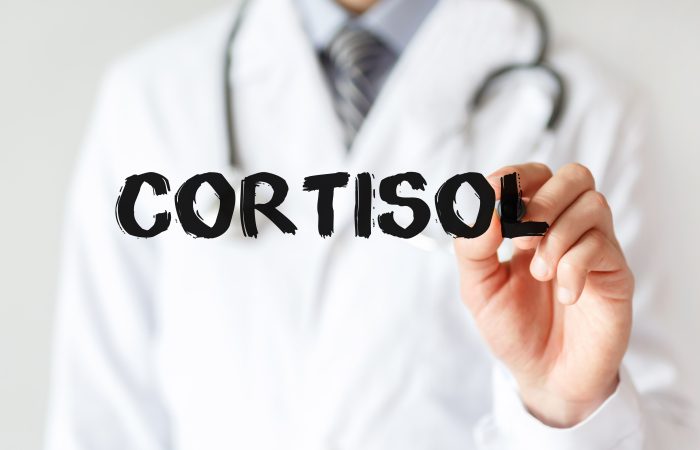 Kortyzol - hormon stresu i jego wpływ na organizm