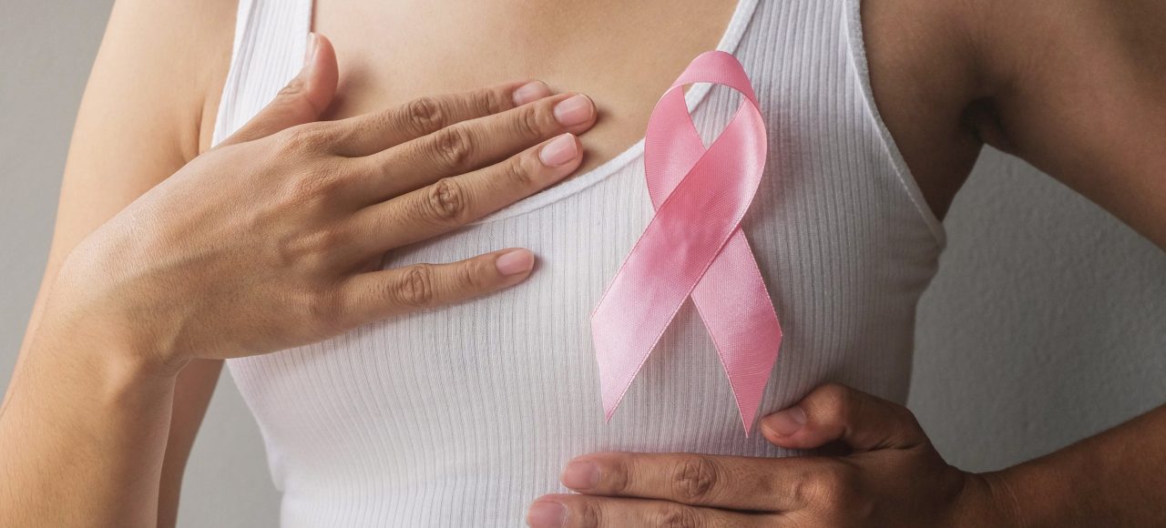 Miesiąc Świadomości Raka Piersi