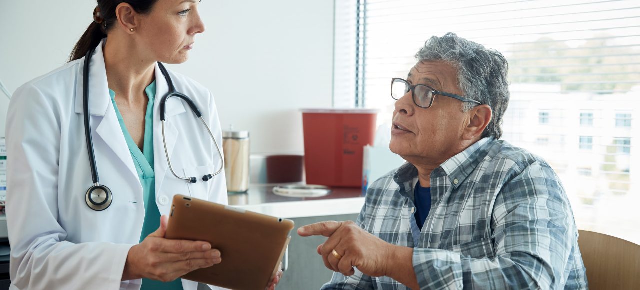 Przygotowanie do zabiegu usunięcia pęcherzyka żółciowego Katowice Globiana