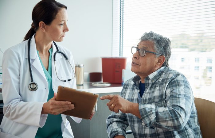 Przygotowanie do zabiegu usunięcia pęcherzyka żółciowego Katowice Globiana