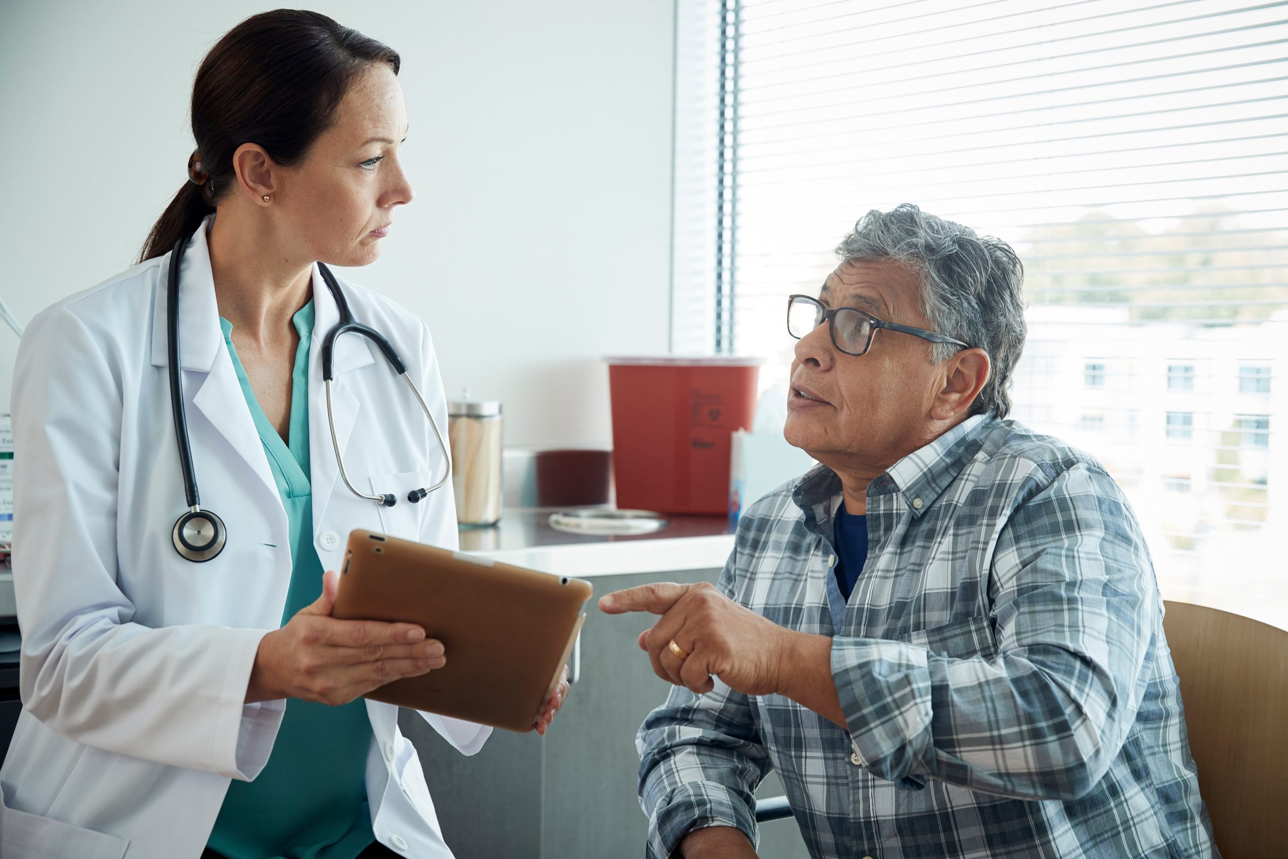 Przygotowanie do zabiegu usunięcia pęcherzyka żółciowego Katowice Globiana