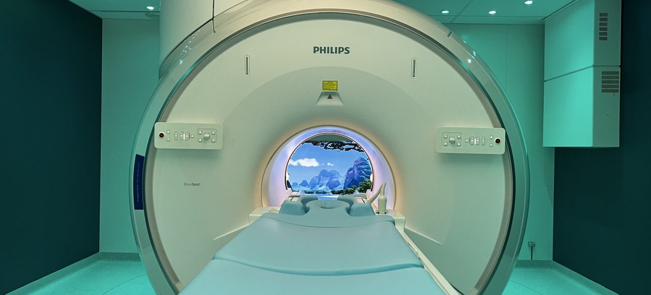 Rezonans magnetyczny Globiana Centrum Medyczne MRI Katowice