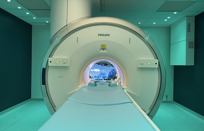 Rezonans magnetyczny Globiana Centrum Medyczne MRI Katowice