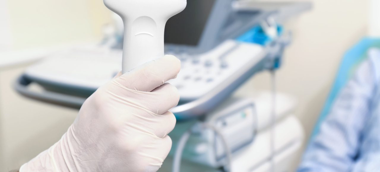 USG Doppler konsultacja chirurgiczna Katowice Globiana