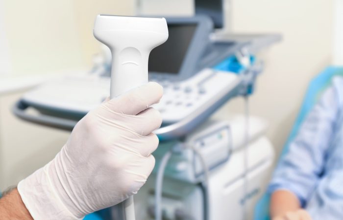 USG Doppler konsultacja chirurgiczna Katowice Globiana