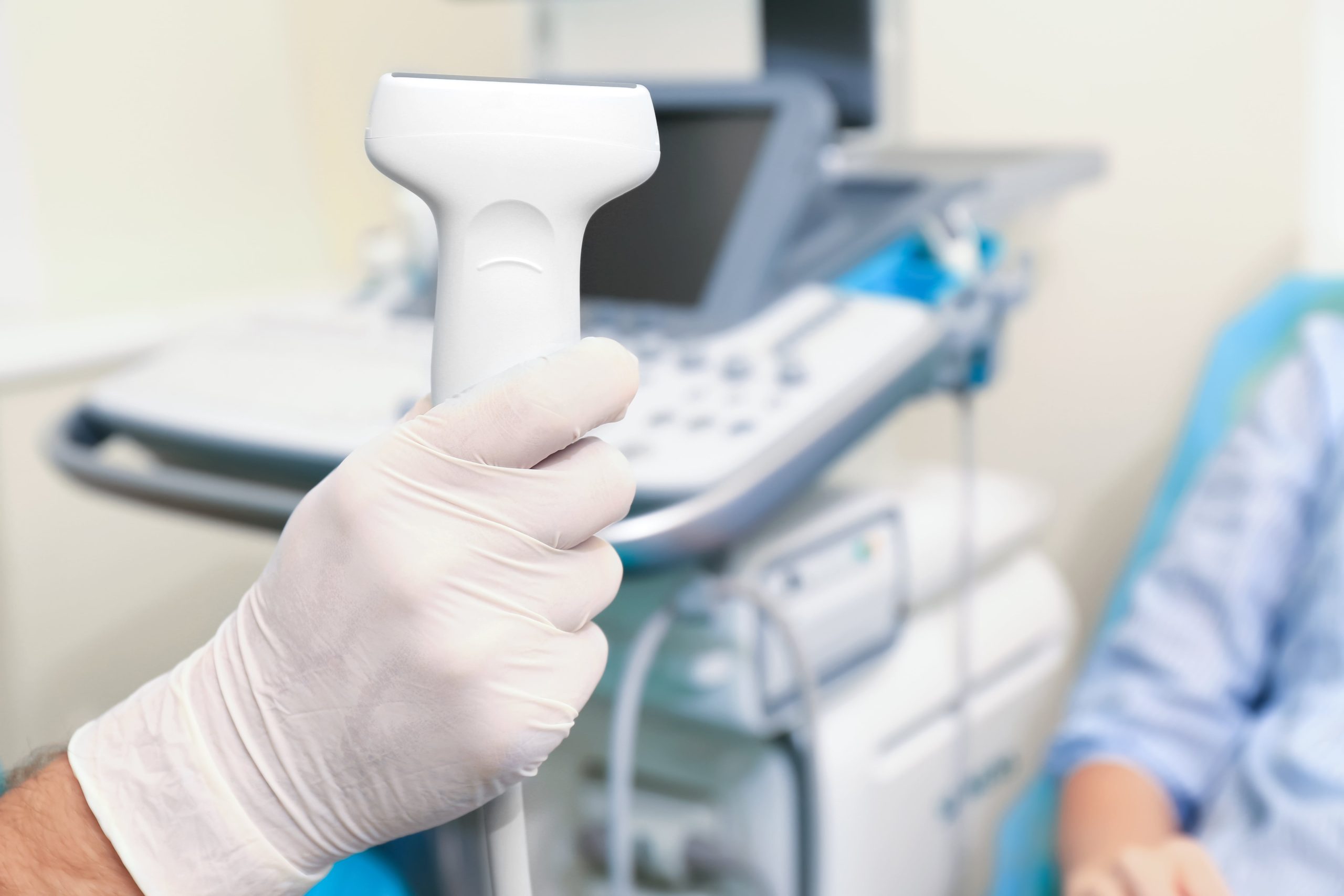 USG Doppler konsultacja chirurgiczna Katowice Globiana