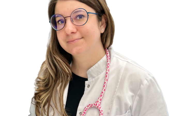 lek. Joanna Sosna-Zielińska