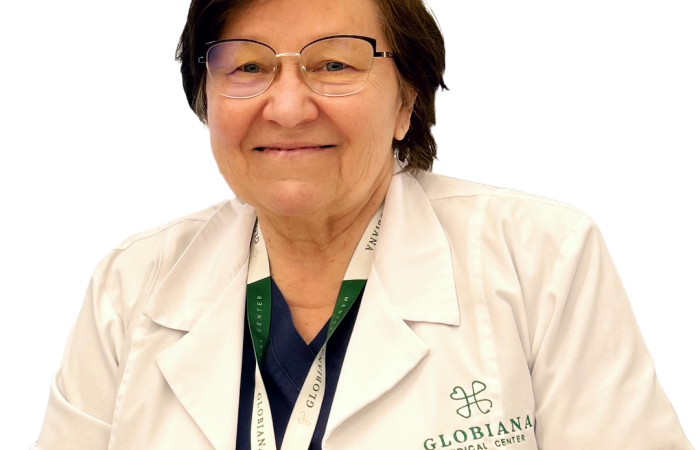 dr n. med. Małgorzata Kopera