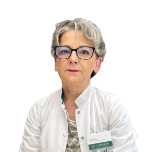 Maria Palka-Słowik lek. Maria Palka-Słowik