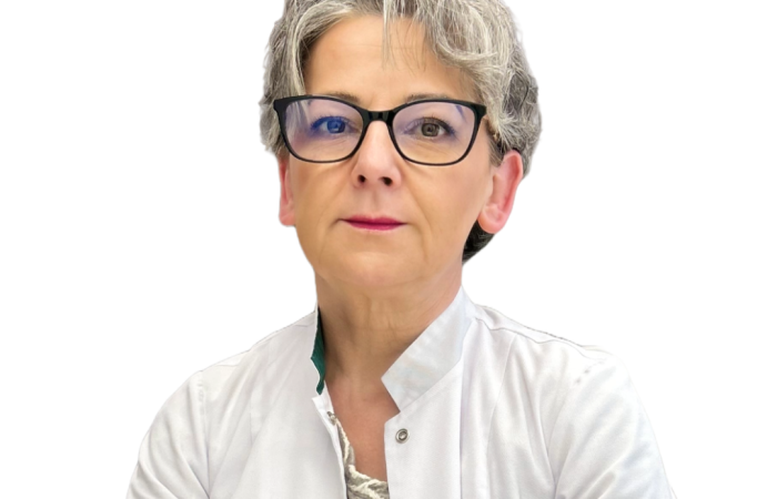 lek. Maria Palka-Słowik