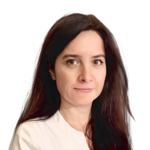 dr n. med. Magdalena Bobrzyk dr n. med. Magdalena Bobrzyk