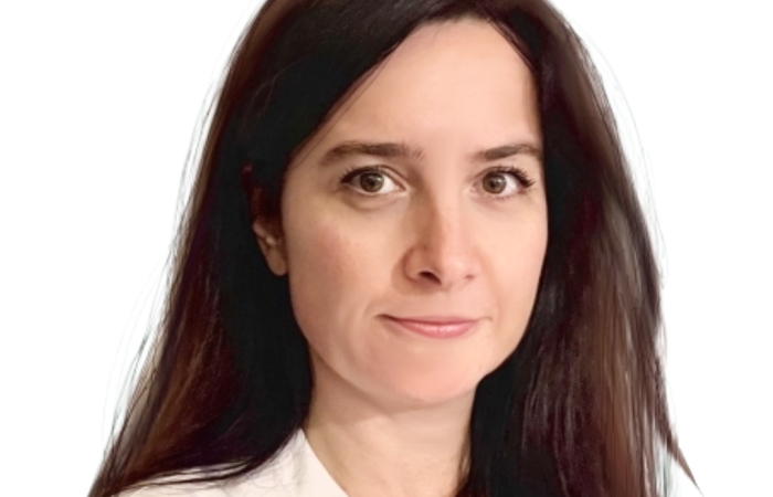 dr n. med. Magdalena Bobrzyk