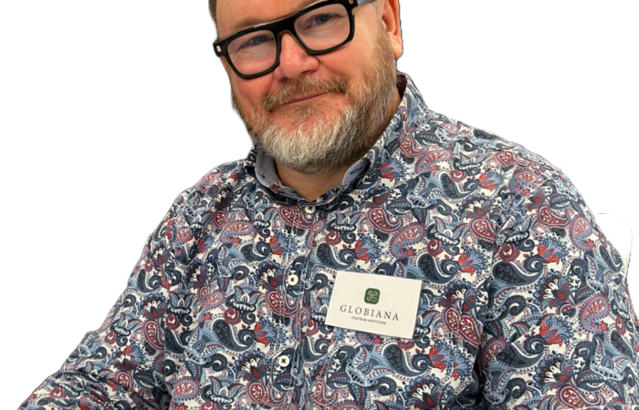 lek. Jarosław Kóska