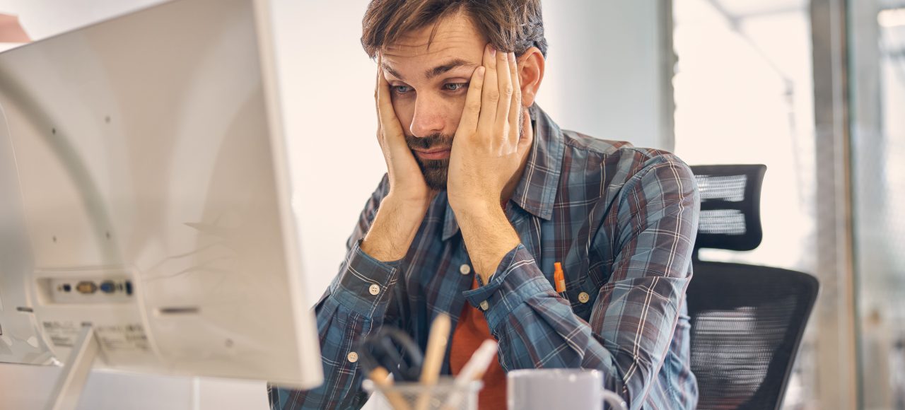 Zespół chronicznego zmęczenia