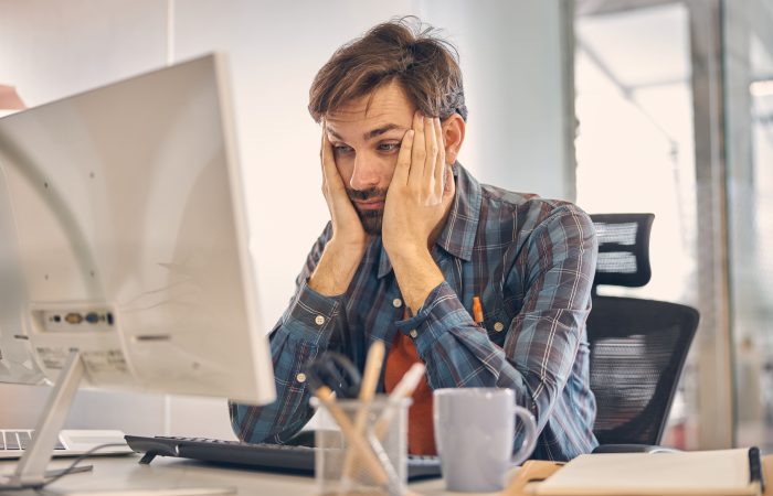 Zespół chronicznego zmęczenia