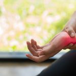 Zespół cieśni kanału nadgarstka Zespół cieśni kanału nadgarstka, operacyjne leczenie ciesni nadgarstka Katowice Globiana