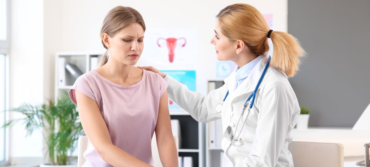 Zespół policystycznych jajników, Globiana Katowice ginekolog endokrynolog