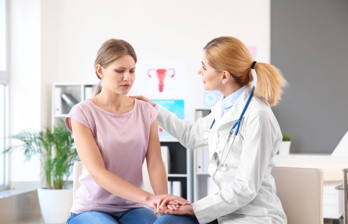 Zespół policystycznych jajników, Globiana Katowice ginekolog endokrynolog