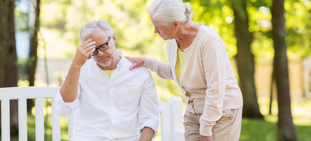 Zespół serotoninowy