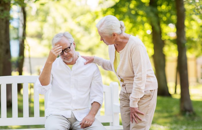 Zespół serotoninowy