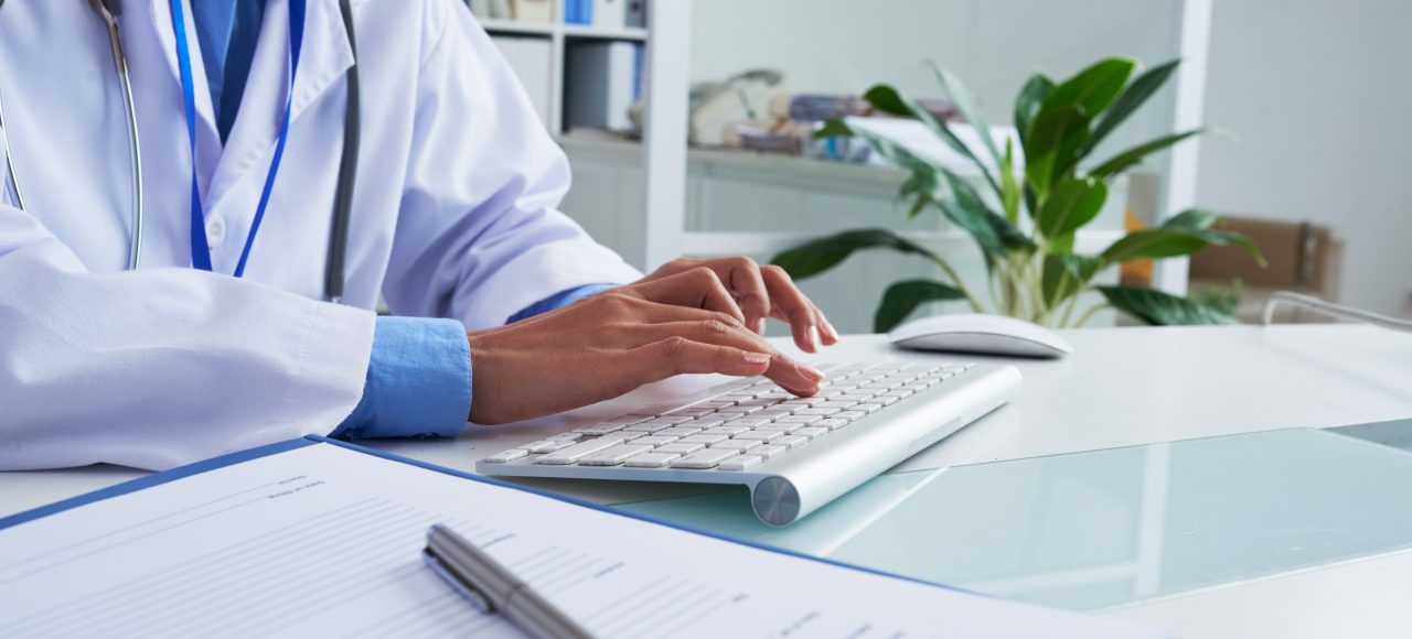 Badania medycyny pracy Globiana Centrum Medyczne