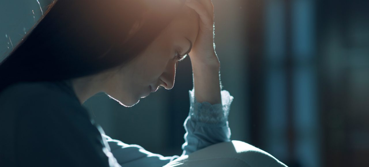 Blue Monday depresja