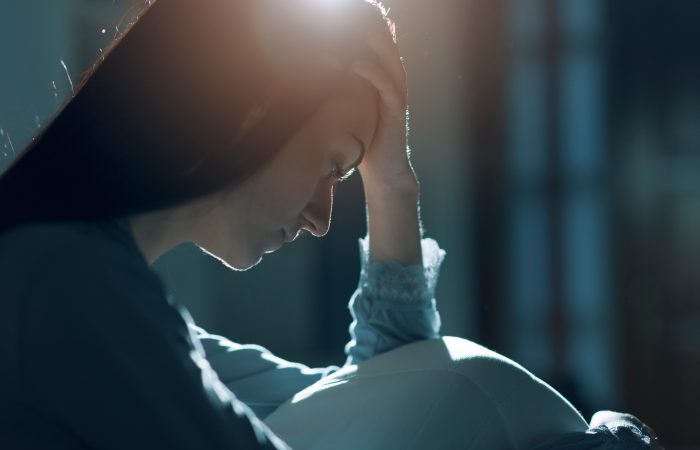 Blue Monday depresja