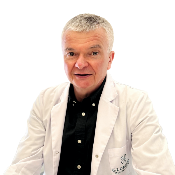 dr hab. n. med. Wojciech Korlacki